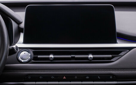 Chery Tiggo 7 Pro, 2022 год, 1 445 000 рублей, 15 фотография