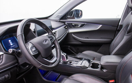 Chery Tiggo 7 Pro, 2022 год, 1 445 000 рублей, 11 фотография