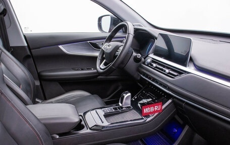 Chery Tiggo 7 Pro, 2022 год, 1 445 000 рублей, 10 фотография