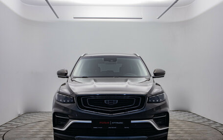 Geely Atlas, 2022 год, 1 745 000 рублей, 3 фотография