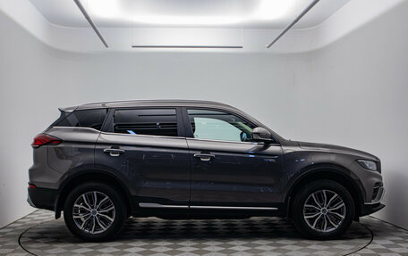Geely Atlas, 2022 год, 1 745 000 рублей, 5 фотография