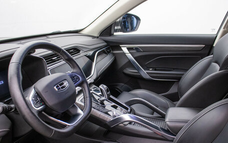 Geely Atlas, 2022 год, 1 745 000 рублей, 11 фотография
