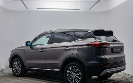 Geely Atlas, 2022 год, 1 745 000 рублей, 8 фотография