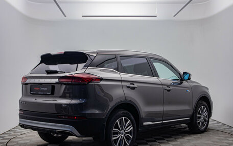 Geely Atlas, 2022 год, 1 745 000 рублей, 6 фотография