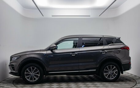 Geely Atlas, 2022 год, 1 745 000 рублей, 9 фотография