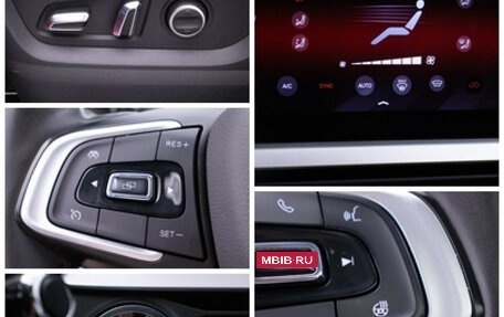 Chery Tiggo 7 Pro, 2022 год, 1 445 000 рублей, 18 фотография