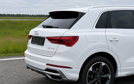 Audi Q3, 2023 год, 2 600 000 рублей, 6 фотография