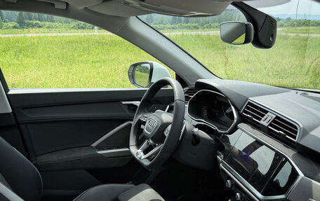 Audi Q3, 2023 год, 2 600 000 рублей, 8 фотография