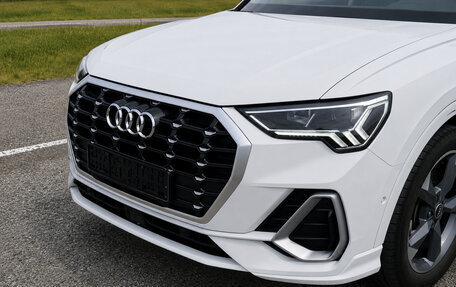Audi Q3, 2023 год, 2 600 000 рублей, 2 фотография