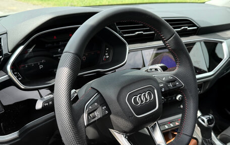 Audi Q3, 2023 год, 2 600 000 рублей, 12 фотография