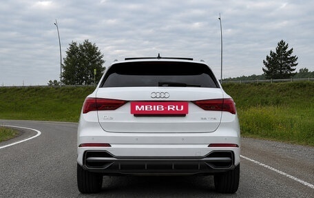 Audi Q3, 2023 год, 2 600 000 рублей, 7 фотография