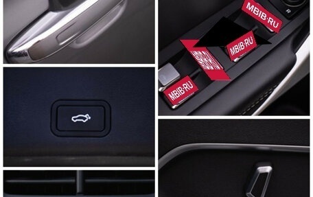 Geely Atlas, 2022 год, 1 745 000 рублей, 17 фотография