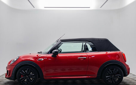MINI Hatch, 2019 год, 3 997 000 рублей, 9 фотография