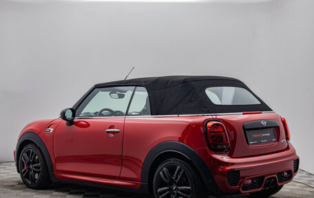 MINI Hatch, 2019 год, 3 997 000 рублей, 8 фотография