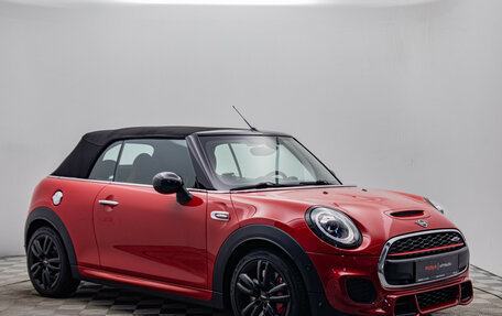 MINI Hatch, 2019 год, 3 997 000 рублей, 4 фотография