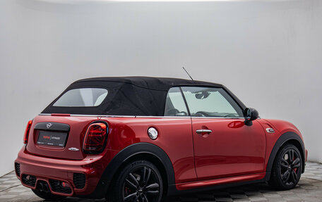 MINI Hatch, 2019 год, 3 997 000 рублей, 6 фотография