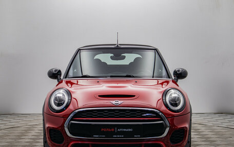 MINI Hatch, 2019 год, 3 997 000 рублей, 3 фотография