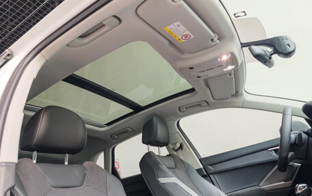 Audi Q3, 2023 год, 2 600 000 рублей, 16 фотография