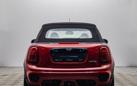 MINI Hatch, 2019 год, 3 997 000 рублей, 7 фотография