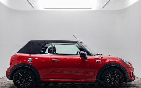 MINI Hatch, 2019 год, 3 997 000 рублей, 5 фотография