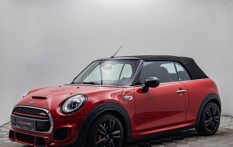 MINI Hatch, 2019 год, 3 997 000 рублей, 2 фотография