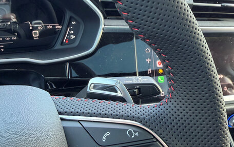 Audi Q3, 2023 год, 2 600 000 рублей, 14 фотография