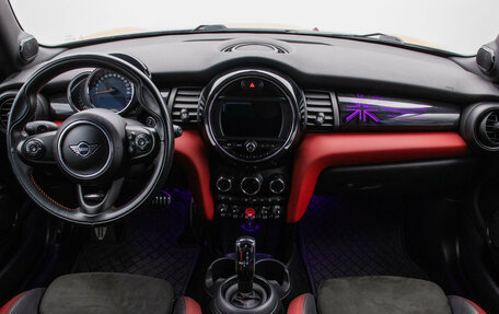 MINI Hatch, 2019 год, 3 997 000 рублей, 13 фотография