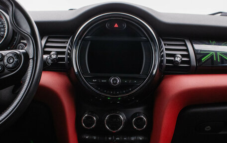 MINI Hatch, 2019 год, 3 997 000 рублей, 14 фотография
