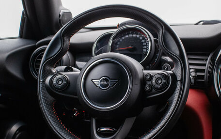 MINI Hatch, 2019 год, 3 997 000 рублей, 15 фотография