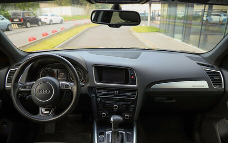Audi Q5, 2015 год, 2 690 000 рублей, 12 фотография