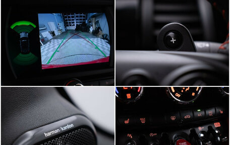 MINI Hatch, 2019 год, 3 997 000 рублей, 17 фотография