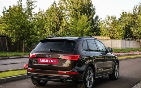 Audi Q5, 2015 год, 2 690 000 рублей, 7 фотография