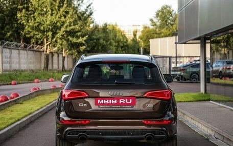 Audi Q5, 2015 год, 2 690 000 рублей, 8 фотография