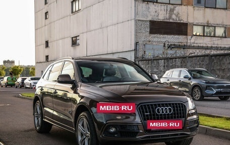 Audi Q5, 2015 год, 2 690 000 рублей, 6 фотография