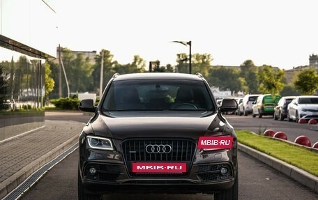 Audi Q5, 2015 год, 2 690 000 рублей, 5 фотография
