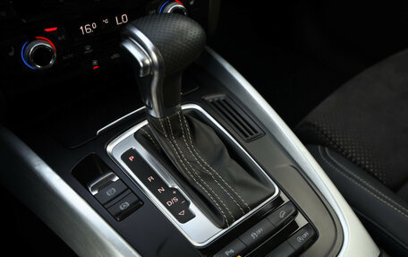 Audi Q5, 2015 год, 2 690 000 рублей, 18 фотография