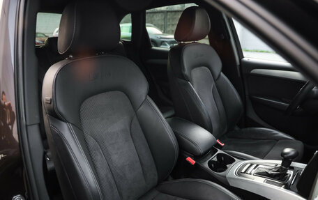 Audi Q5, 2015 год, 2 690 000 рублей, 23 фотография