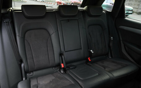 Audi Q5, 2015 год, 2 690 000 рублей, 25 фотография