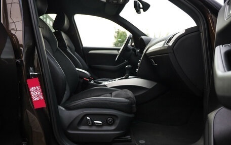 Audi Q5, 2015 год, 2 690 000 рублей, 24 фотография
