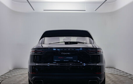 Porsche Cayenne III, 2021 год, 7 210 000 рублей, 7 фотография