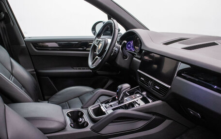 Porsche Cayenne III, 2021 год, 7 210 000 рублей, 10 фотография