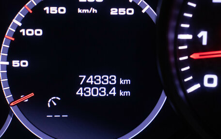 Porsche Cayenne III, 2021 год, 7 210 000 рублей, 13 фотография