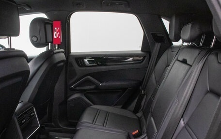 Porsche Cayenne III, 2021 год, 7 210 000 рублей, 12 фотография