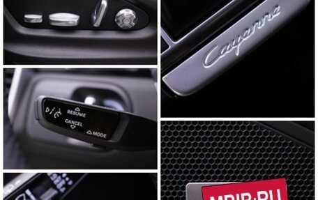 Porsche Cayenne III, 2021 год, 7 210 000 рублей, 18 фотография