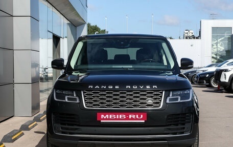 Land Rover Range Rover IV рестайлинг, 2021 год, 6 999 000 рублей, 2 фотография