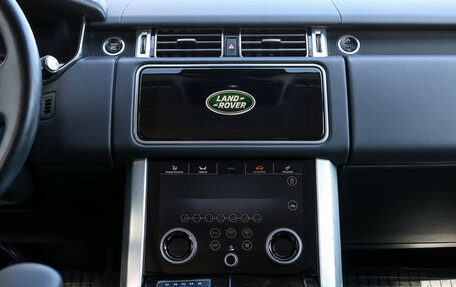 Land Rover Range Rover IV рестайлинг, 2021 год, 6 999 000 рублей, 16 фотография