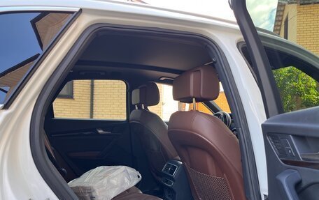 Audi Q5, 2018 год, 3 400 000 рублей, 5 фотография