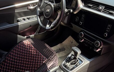KIA Rio IV, 2020 год, 1 790 000 рублей, 7 фотография