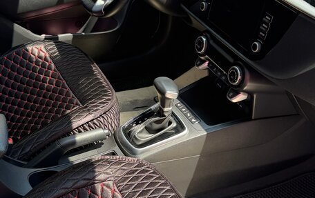 KIA Rio IV, 2020 год, 1 790 000 рублей, 6 фотография