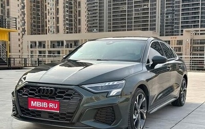 Audi A3, 2023 год, 2 300 000 рублей, 1 фотография
